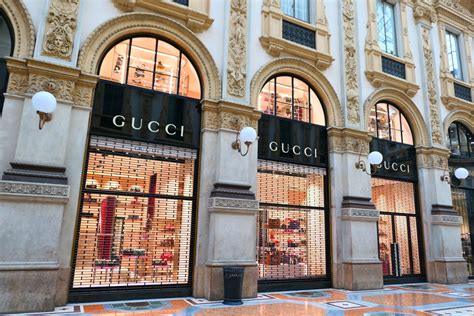 locations for gucci brand|Gucci usa official website.